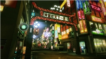 Yakuza Kiwami (Game-Key Card) (SWITCH 2)