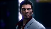 Yakuza Kiwami 2 (Game-Key Card) (SWITCH 2)