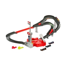 Hot Wheels Racing Formula 1 Set