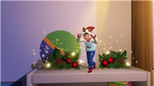 The Elf on the Shelf: Christmas Heroes (PS5)