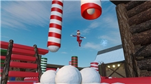 The Elf on the Shelf: Christmas Heroes (PS4)