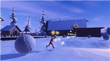 The Elf on the Shelf: Christmas Heroes (PS4)