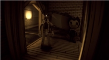 Bendy: Lone Wolf (SWITCH)