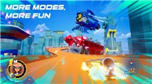 Hot Wheels Lets Race: Ultimate Speed (PS5)