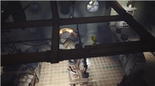 Little Nightmares Enhanced - Complete Edition (Game-Key Card) (SWITCH 2)