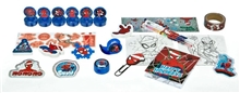 Spiderman - Advent Calendar