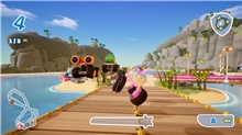 PAW Patrol Rescue Wheels: Championship (PS5)