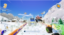 PAW Patrol Rescue Wheels: Championship (PS5)
