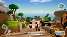 PAW Patrol Rescue Wheels: Championship (PS5)