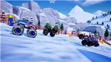 PAW Patrol Rescue Wheels: Championship (PS5)