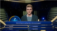 Who Wants To Be A Millionaire? - Final Answer Edition (SWITCH)