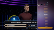 Who Wants To Be A Millionaire? - Final Answer Edition (SWITCH)