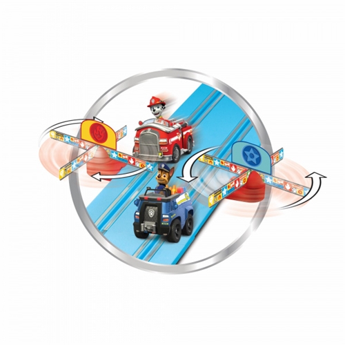 Carrera FIRST  - 63058 Paw Patrol