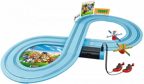 Carrera FIRST  - 63059 Paw Patrol