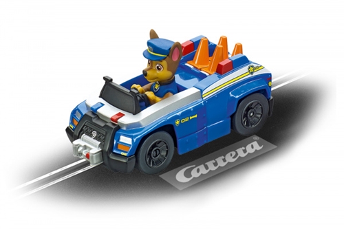 Carrera FIRST  - 63060 Paw Patrol
