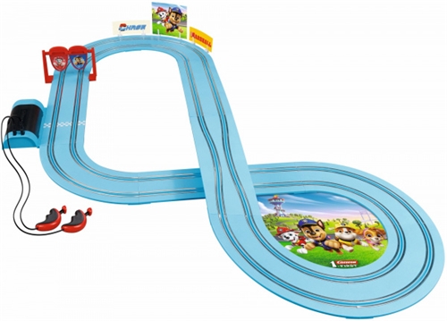 Carrera FIRST  - 63060 Paw Patrol