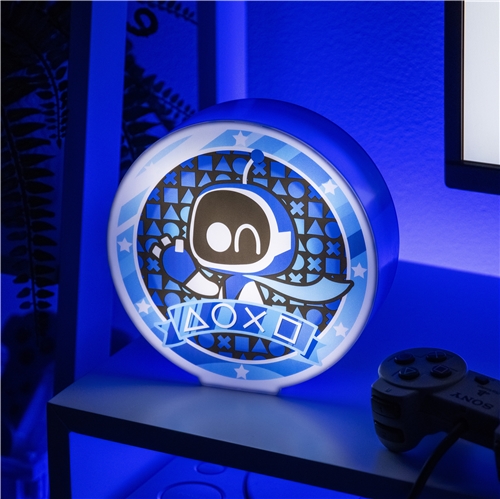 Astrobot Box Light