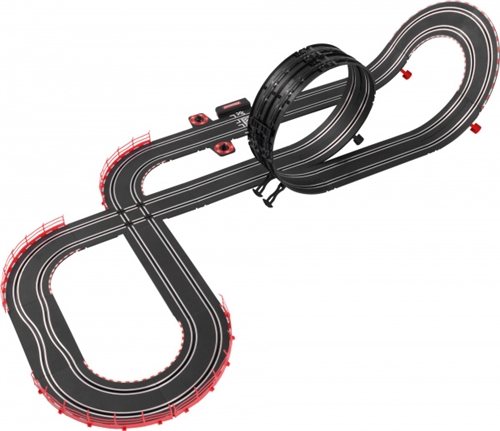 Carrera GO 62577 Chase n Race (SALE)