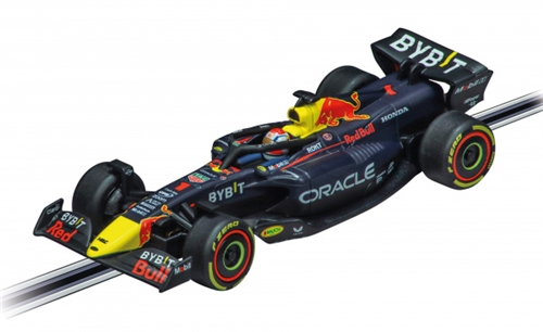 Carrera GO 62581 Formula Free Racing
