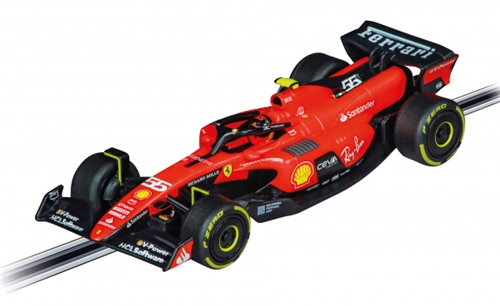 Carrera GO 62581 Formula Free Racing