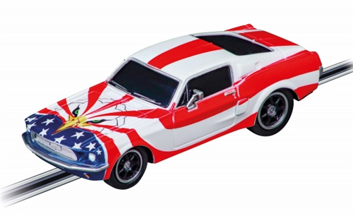Carrera GO 62601 Street Legends