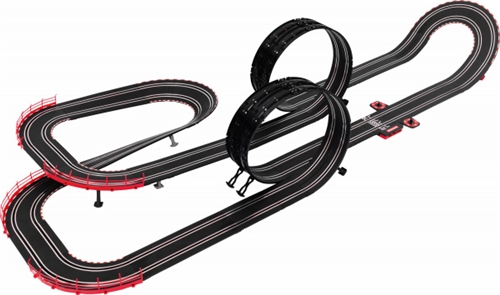 Carrera GO 62596 DTM Speed Giants