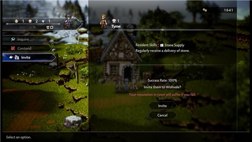 Octopath Traveler 0 (XSX)