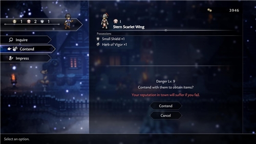 Octopath Traveler 0 (SWITCH)