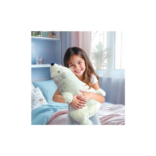 Rescue Bear