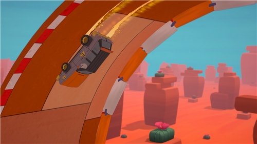 Make Way (PS4)