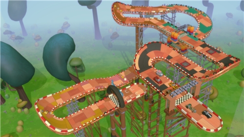 Make Way (PS4)