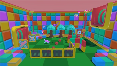 Wobbledogs (PS4)