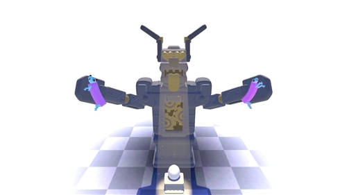 Wobbledogs (PS4)