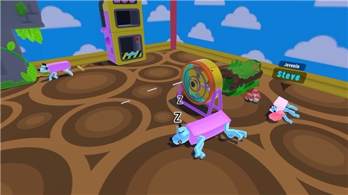 Wobbledogs (PS4)