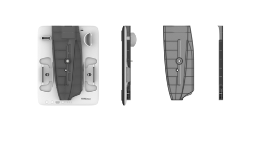 Multifunctional Charging Stand for PS5