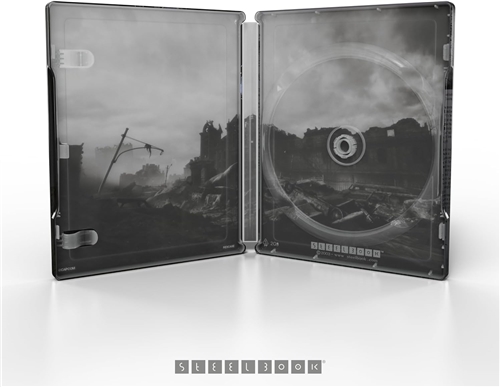 Resident Evil Requiem - Deluxe Edition (PS5)