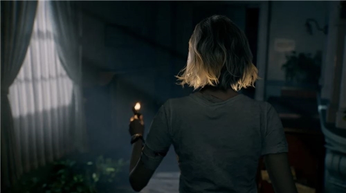 Resident Evil Requiem - Deluxe Edition (PS5)