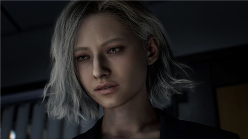 Resident Evil Requiem - Deluxe Edition (PS5)