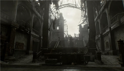 Resident Evil Requiem - Deluxe Edition (PS5)