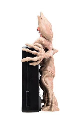 Stranger Things Alarm Clock - Demogorgon