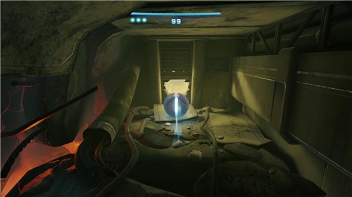 Metroid Prime 4: Beyond (SWITCH 2)