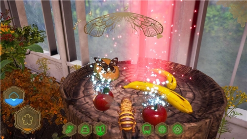 Bee Simulator: The Hive - Slipcase Edition (PS5)