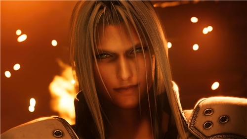 Final Fantasy VII Remake Intergrade (Game-Key Card) (SWITCH 2)