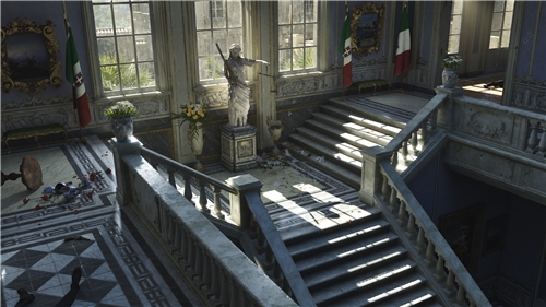 Mafia: The Old Country - San Celeste Edition (PS5)