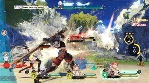 Atelier Ryza - Secret Trilogy Deluxe Pack (SWITCH)