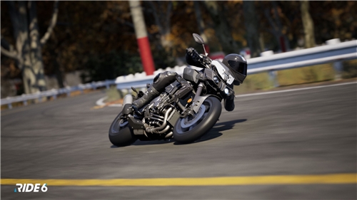 Ride 6 - Day One Edition (PS5)