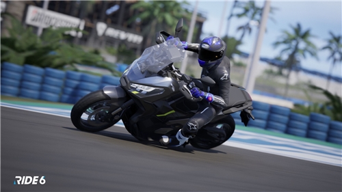 Ride 6 - Day One Edition (PS5)