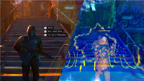Tides of Tomorrow (XSX)