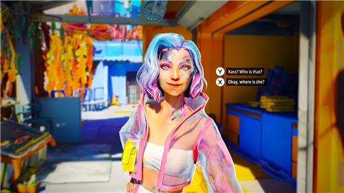 Tides of Tomorrow (PC)