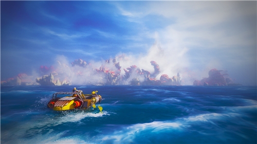 Tides of Tomorrow (PC)